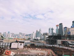 -Big Bus Tours 敞篷观光巴士