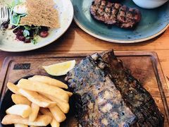 -The Meat & Wine Co Southbank(南岸店)