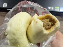 -湖南文氏湘菜馆(顺河高架路店)