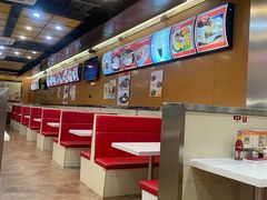 -旺角宝港式茶餐厅(寮步店)
