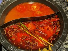 -蜀大侠火锅(龙岗店)