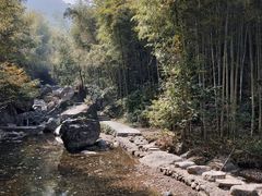 -山沟沟景区