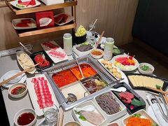 -海底捞火锅(群光广场店)