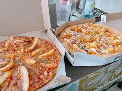 -达美乐比萨(朝阳路店)