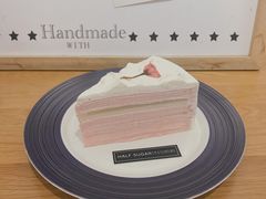 -半勺舒舒生日蛋糕店
