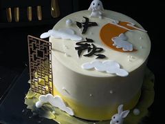 -西檬树SIMON·T轻奢蛋糕(大东方Max店)