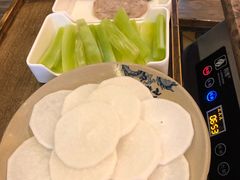 -小龙坎老火锅(北京三里屯店)