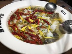 -新太二·鲜料川菜(晶耀前滩店)