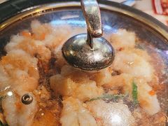 -绿茶餐厅(同成街华联店)