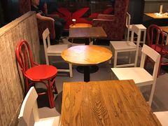 -COSTA COFFEE(上海月星环球港店)