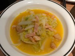 -太二酸菜鱼(武汉光谷保利店)