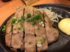 -博多一幸舍(侨福芳草地购物中心店)