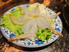 -周小明火锅(黑金冠社区店)