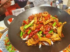 -侯师傅热炒店(印象城店)