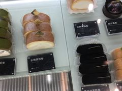 -卷心卷意·轻甜蛋糕(新光天地店)