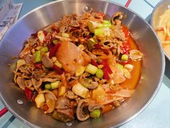 -川正旺江湖菜(三元桥店)