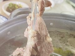 -伟记牛肉(金鸿公路店)