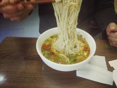 优质牛肉面-马三元老汤牛肉面(小西门店)