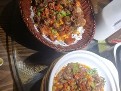 -永安水煮活鱼·仪征菜(仪征奥林匹克店)
