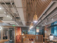 -老碗会·陕西手工面(中心书城店)
