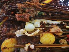 -满江红串串香(七道堰街店)