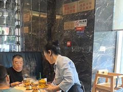 -初色海鲜自助(万丰路店)