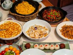 -苏帮袁Sue Cuisine(来福士店)