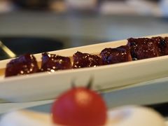 -金轩中餐厅 Jin Xuan(浦东丽思卡尔顿酒店)
