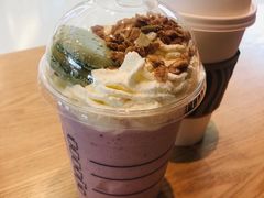 -星巴克臻选(成都来福士店)