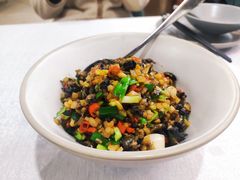 -湘中缘·湖南菜(娄底驻京办店)