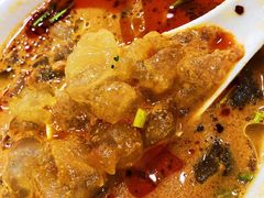炒粉-老爷子原味蒸饺(总店)