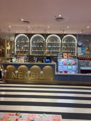 -奈尔宝·儿童乐园·亲子餐厅(前滩店)