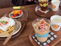 -春风十里咖啡馆