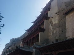 -敦煌莫高窟数字展示中心