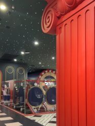 -MELAND CLUB(万象天地旗舰店)