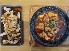 -周麻婆·川式小炒(泉州鲤城超越工业园店)