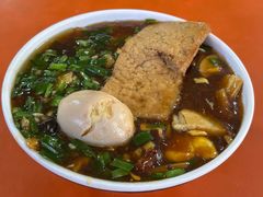 -亲贤打卤面浇肉面(亲凤苑店)