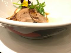 -广州文华东方酒店·江-由辉师傅主理