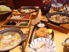 蘑菇-胜博殿日式炸猪排(西红门店)