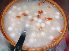 酒酿圆子-西塘人家•黑金冠本地好店