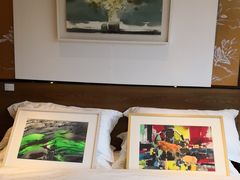 -上海衡山路十二号华邑酒店