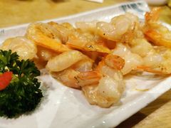 -山之川日料放题(通州店)