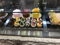 -PAPER STONE BAKERY(天汇广场店)