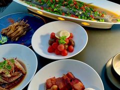 -汉水谣·江景餐厅(江滩店)