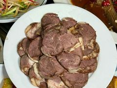 -燕北云山·农家菜·灶台鱼(密云溪翁庄店)