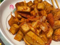 -靖远尕六美味羊羔肉