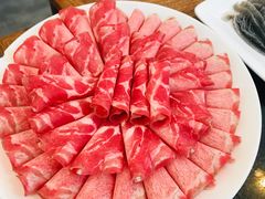 -南门涮肉(上海二店)