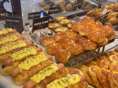 -PAPER STONE BAKERY(天汇广场店)