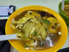 -金利食店(氹仔店)