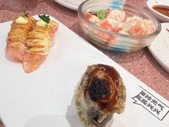 -元气寿司(环球港店)